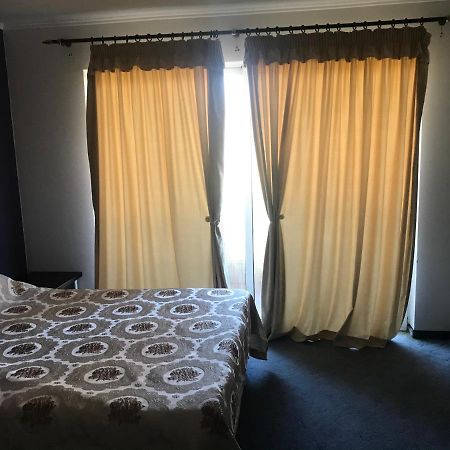 Hotel Cabana Spa & Relax Bar Filibe Dış mekan fotoğraf
