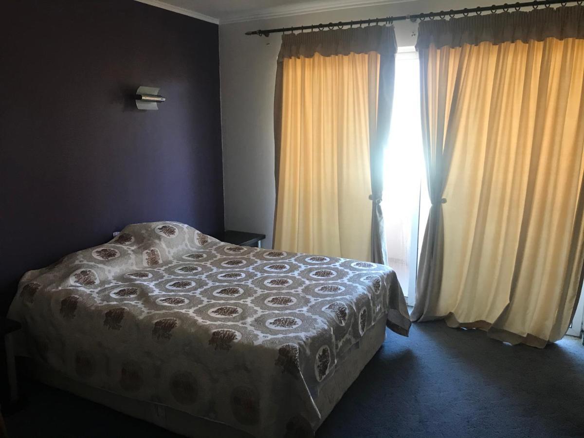Hotel Cabana Spa & Relax Bar Filibe Dış mekan fotoğraf