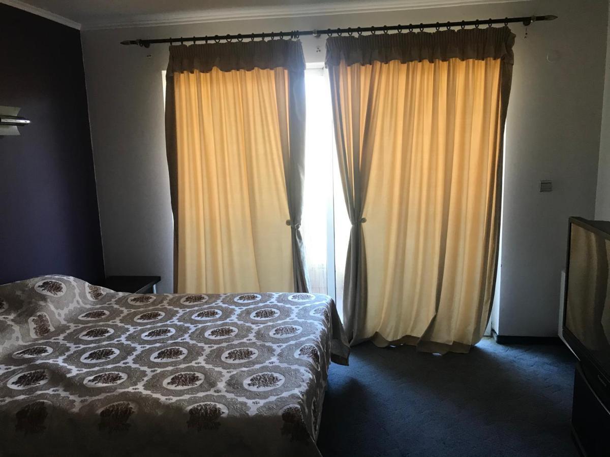 Hotel Cabana Spa & Relax Bar Filibe Dış mekan fotoğraf
