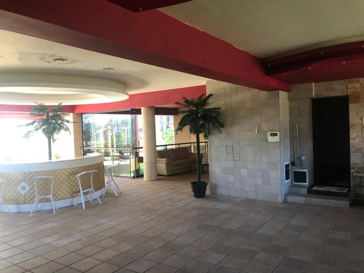 Hotel Cabana Spa & Relax Bar Filibe Dış mekan fotoğraf