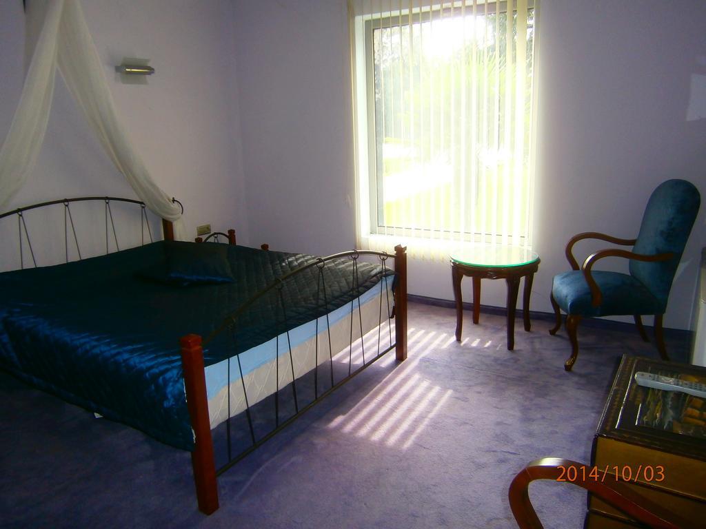Hotel Cabana Spa & Relax Bar Filibe Dış mekan fotoğraf