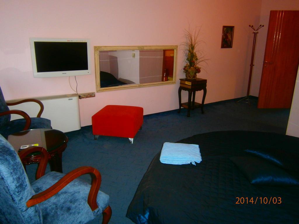 Hotel Cabana Spa & Relax Bar Filibe Dış mekan fotoğraf