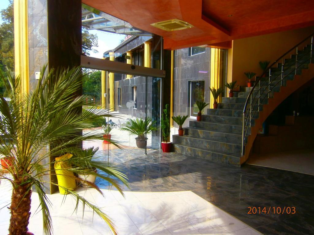 Hotel Cabana Spa & Relax Bar Filibe Dış mekan fotoğraf