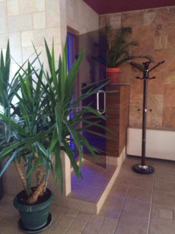 Hotel Cabana Spa & Relax Bar Filibe Dış mekan fotoğraf