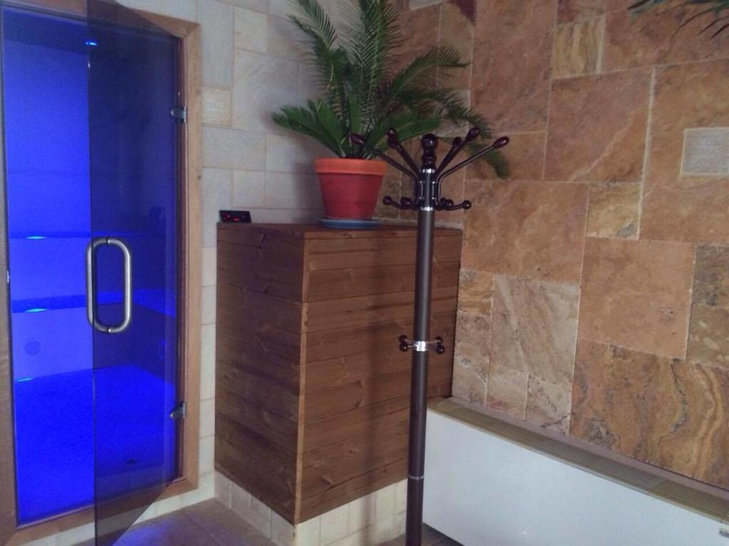 Hotel Cabana Spa & Relax Bar Filibe Dış mekan fotoğraf