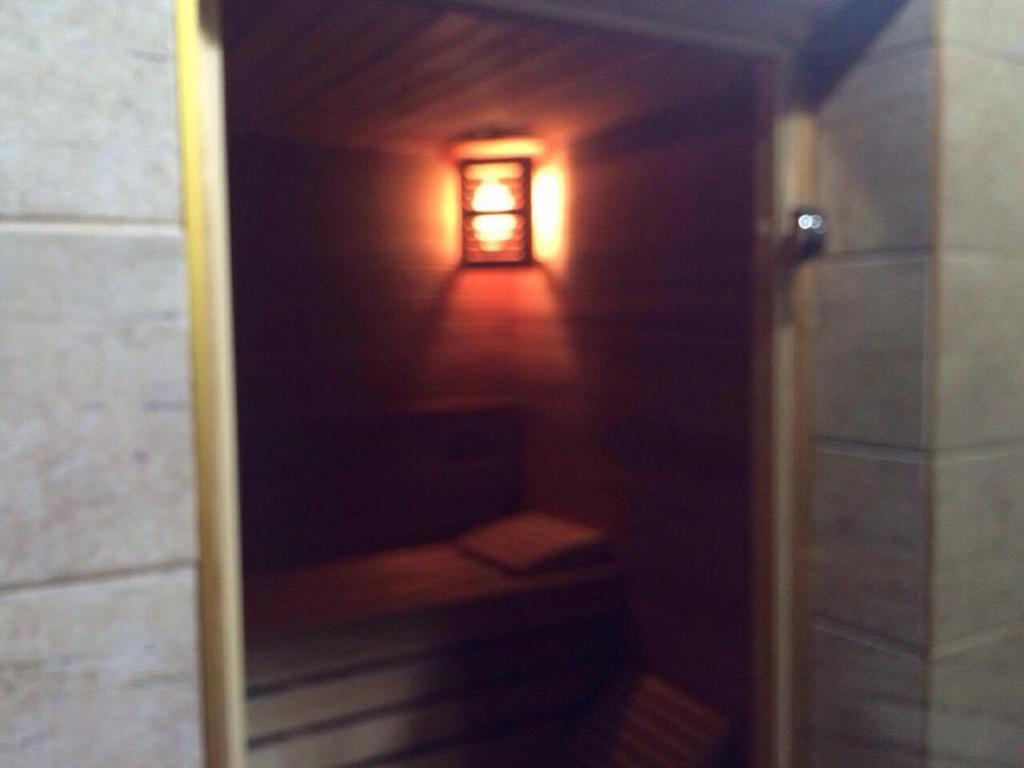 Hotel Cabana Spa & Relax Bar Filibe Dış mekan fotoğraf