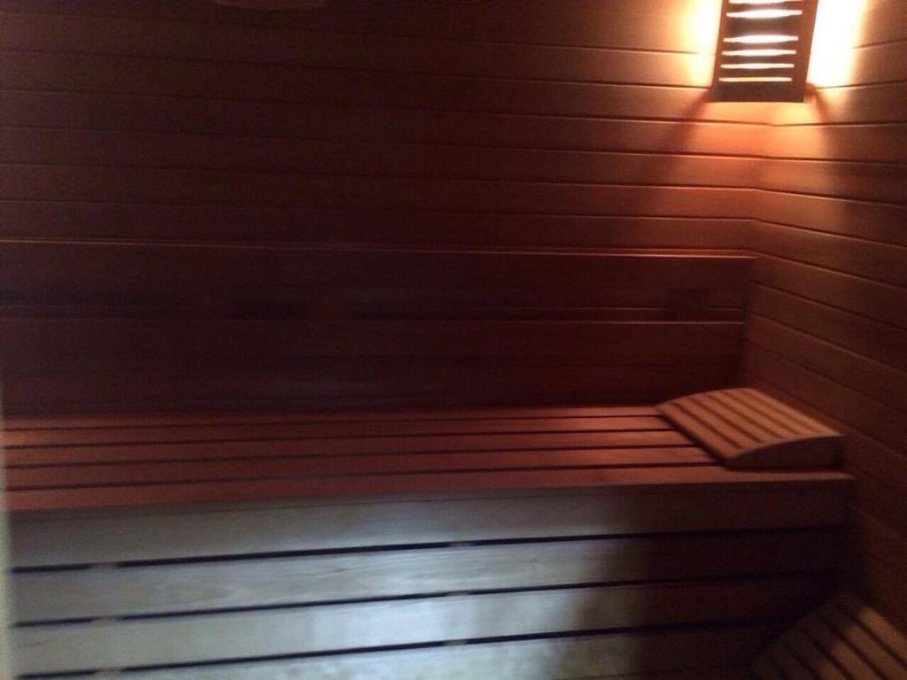 Hotel Cabana Spa & Relax Bar Filibe Dış mekan fotoğraf