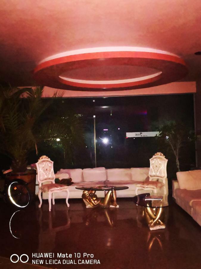 Hotel Cabana Spa & Relax Bar Filibe Dış mekan fotoğraf