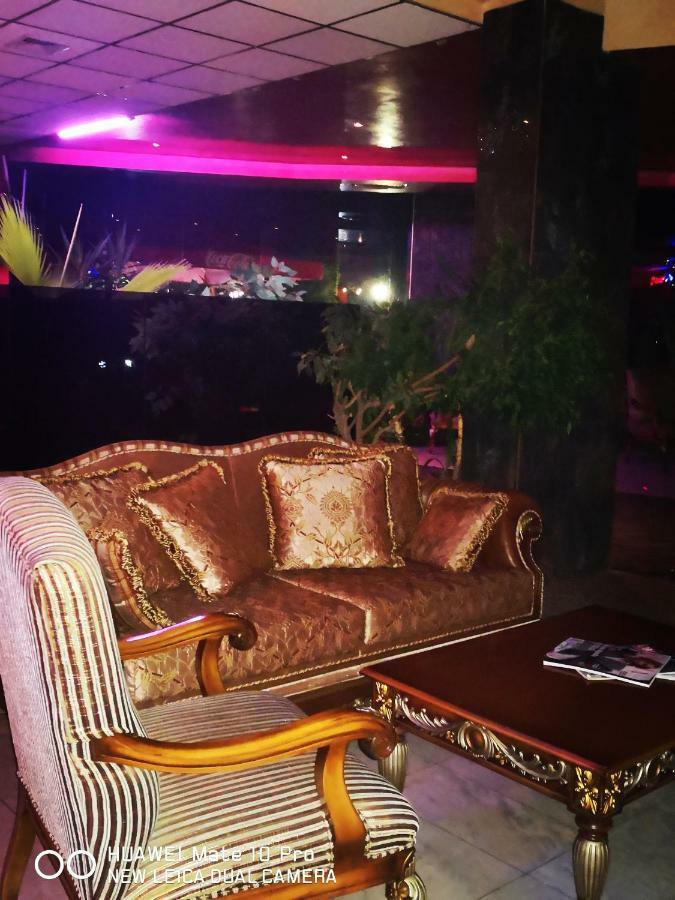Hotel Cabana Spa & Relax Bar Filibe Dış mekan fotoğraf